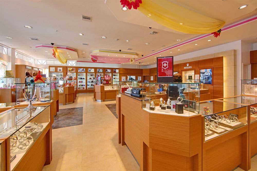 Resorts World Bimini Bayley Town المظهر الخارجي الصورة