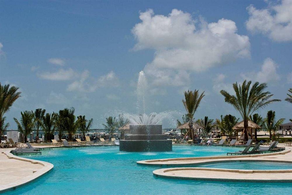 Resorts World Bimini Bayley Town المرافق الصورة