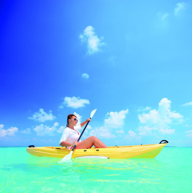 Resorts World Bimini Bayley Town المظهر الخارجي الصورة