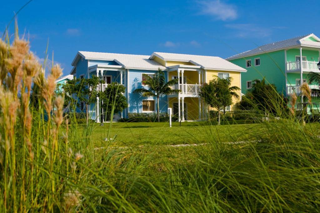 Resorts World Bimini Bayley Town المظهر الخارجي الصورة