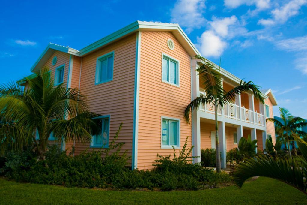 Resorts World Bimini Bayley Town المظهر الخارجي الصورة