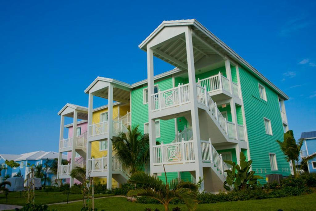 Resorts World Bimini Bayley Town المظهر الخارجي الصورة