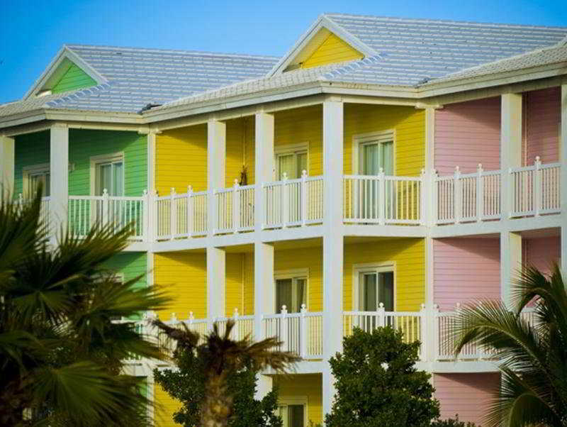 Resorts World Bimini Bayley Town المظهر الخارجي الصورة