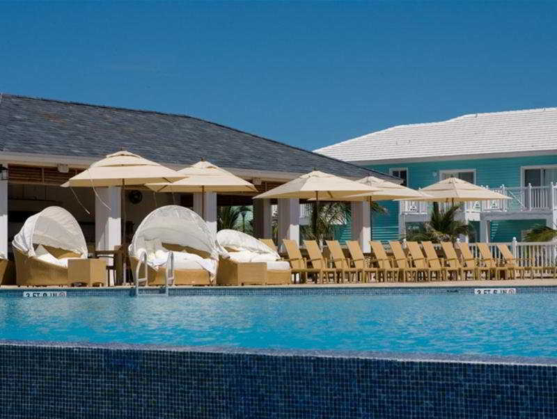 Resorts World Bimini Bayley Town المظهر الخارجي الصورة