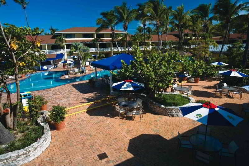 Resorts World Bimini Bayley Town المظهر الخارجي الصورة