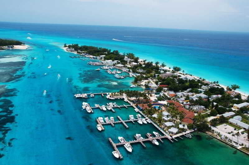 Resorts World Bimini Bayley Town المظهر الخارجي الصورة