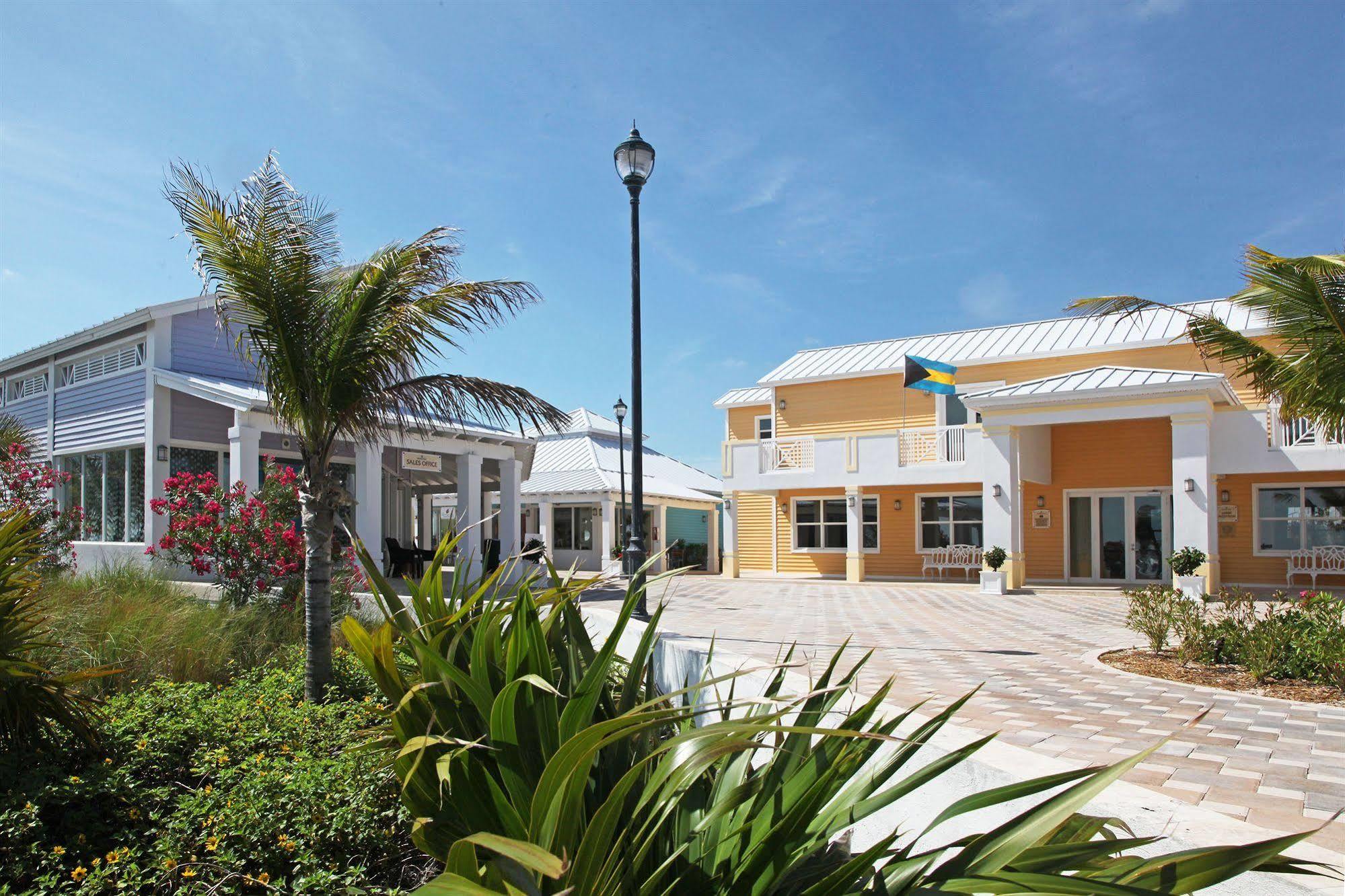 Resorts World Bimini Bayley Town المظهر الخارجي الصورة