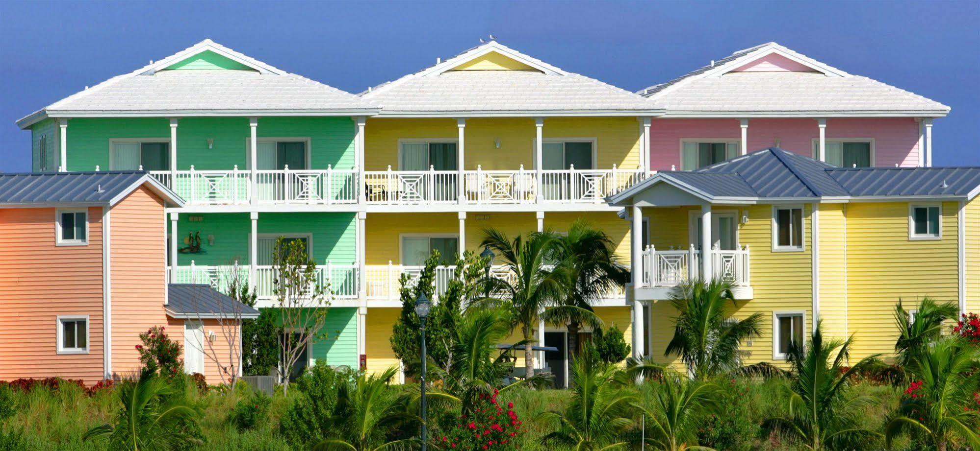 Resorts World Bimini Bayley Town المظهر الخارجي الصورة