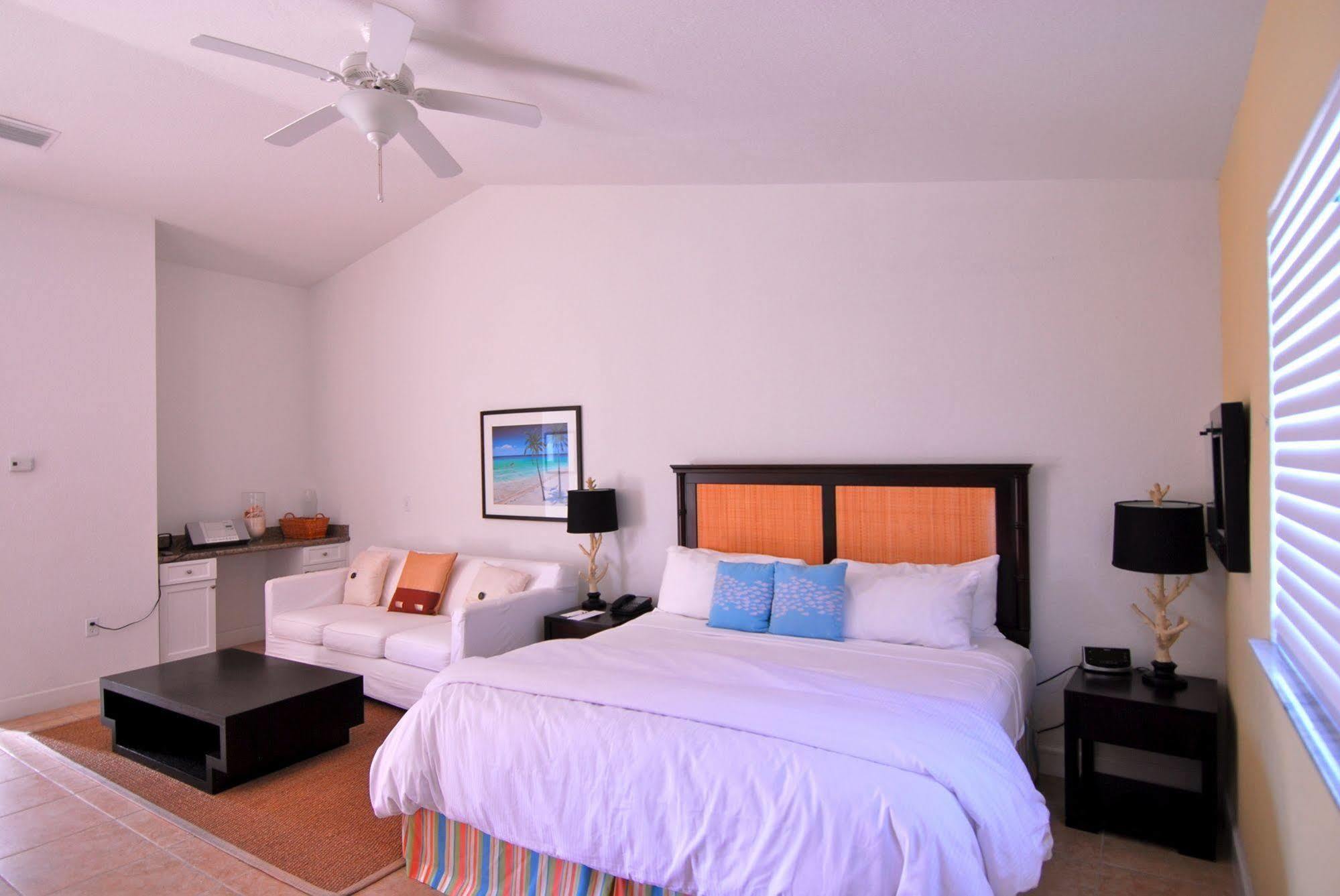 Resorts World Bimini Bayley Town المظهر الخارجي الصورة