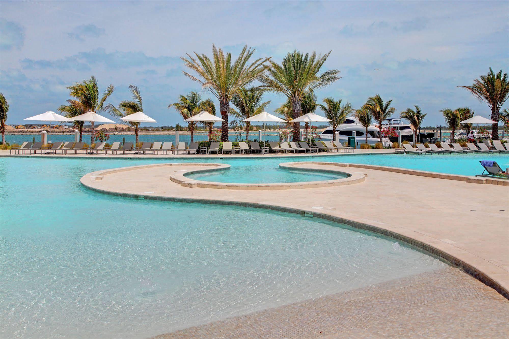 Resorts World Bimini Bayley Town المظهر الخارجي الصورة