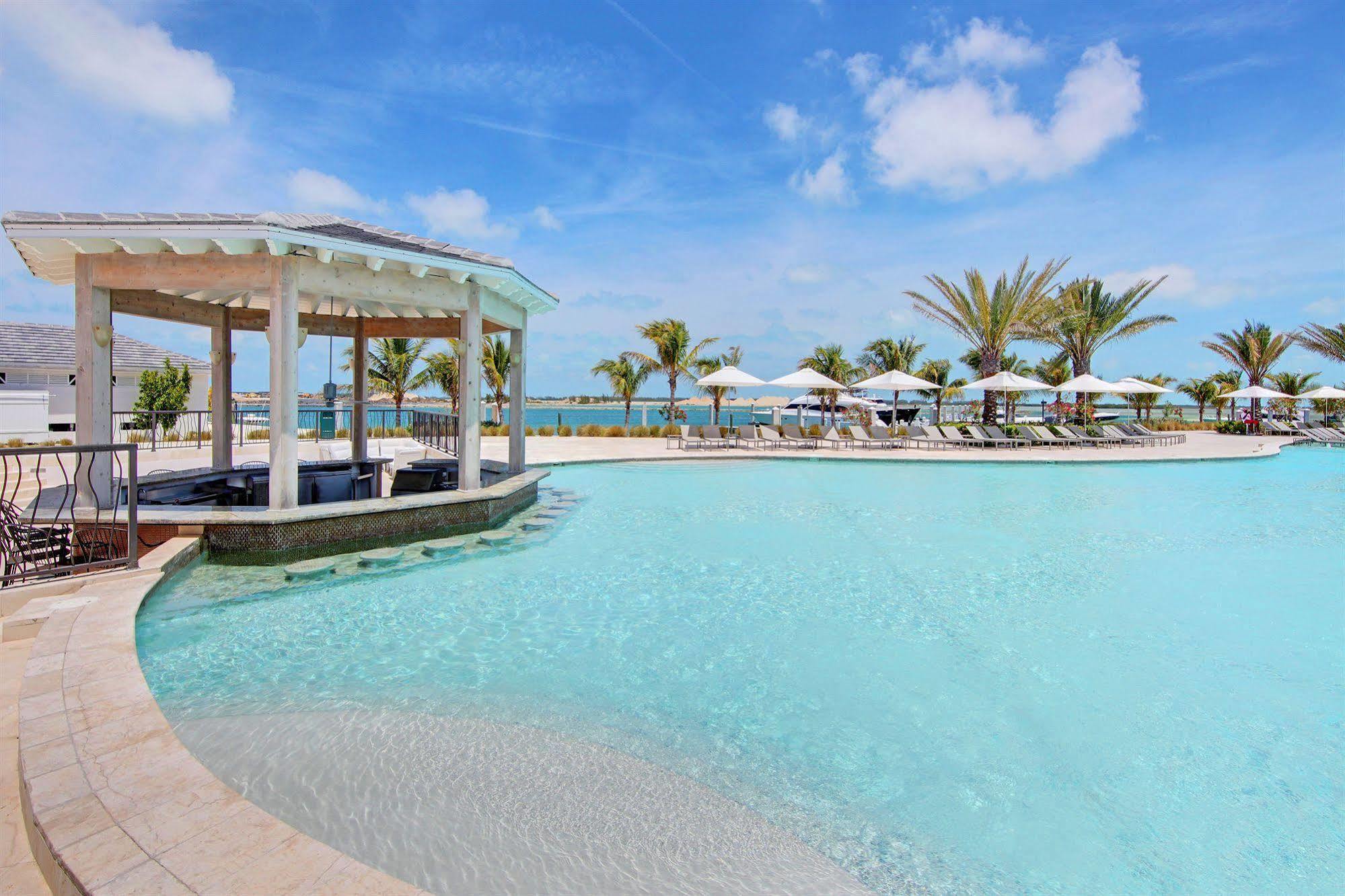 Resorts World Bimini Bayley Town المرافق الصورة