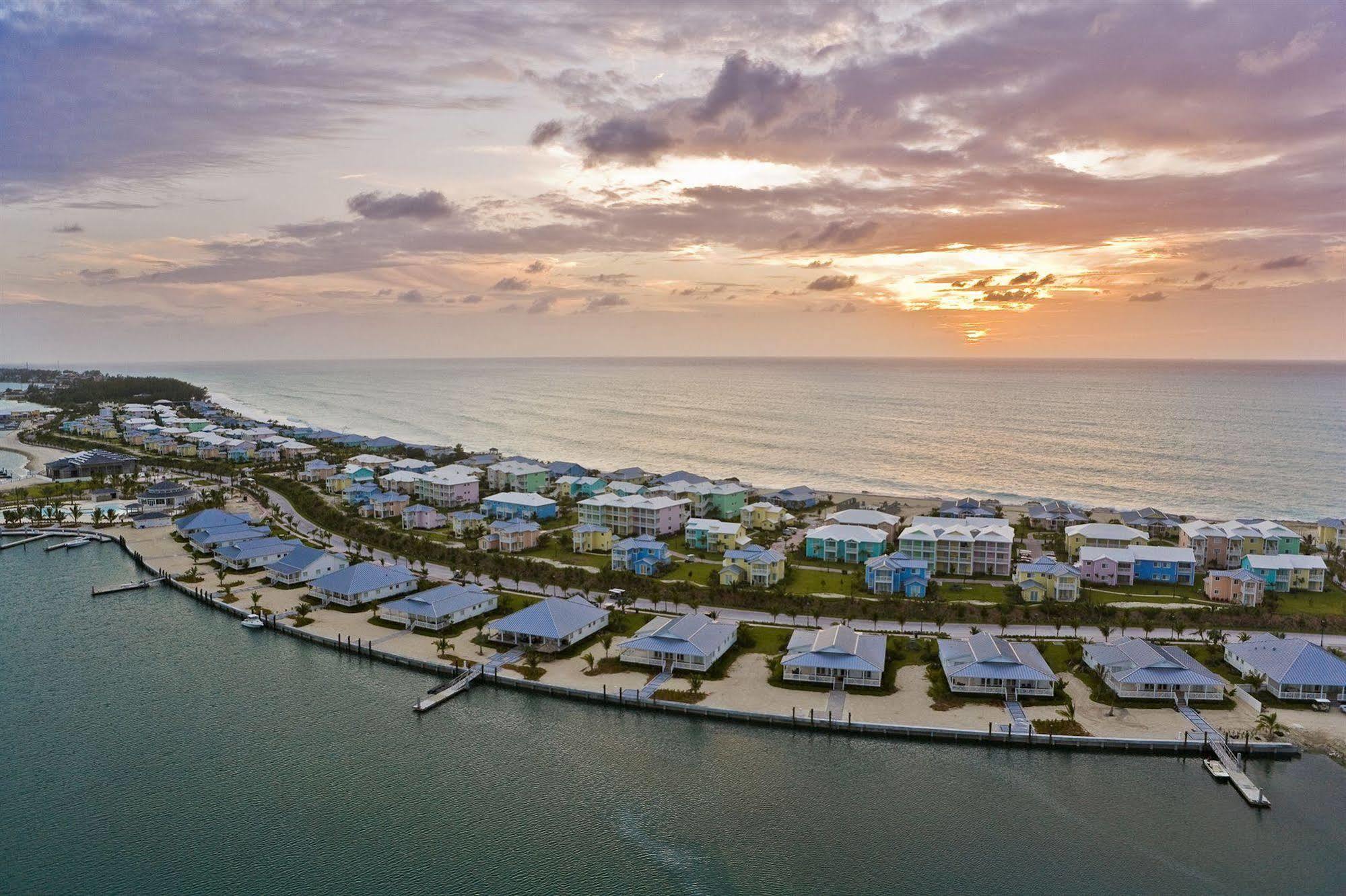 Resorts World Bimini Bayley Town المظهر الخارجي الصورة