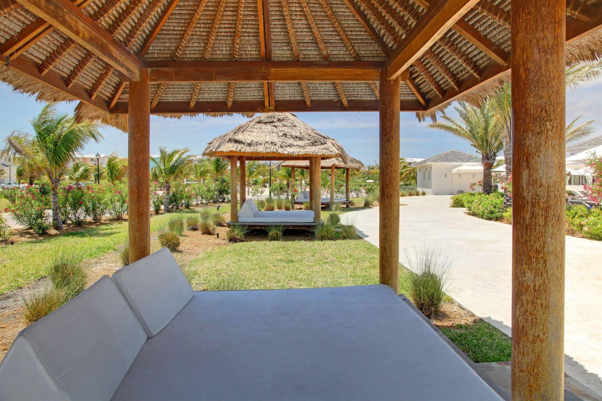 Resorts World Bimini Bayley Town المرافق الصورة